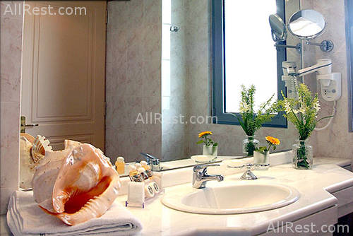Athens Atrium Hotel 17